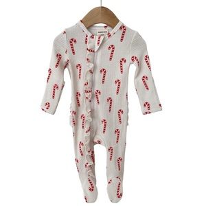 Washed. Never worn. Item was to small.